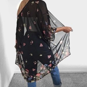 All about Spring Cardigan